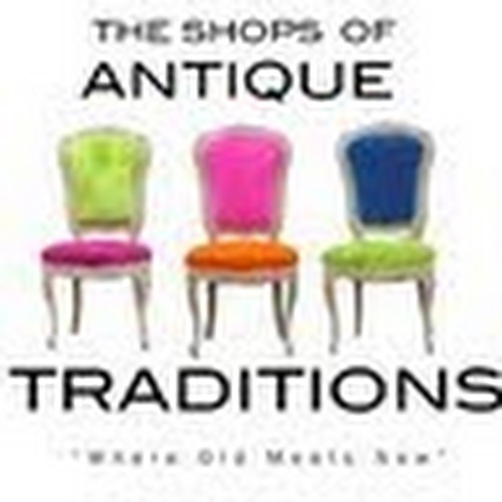 Meet your Posher, Lorraine